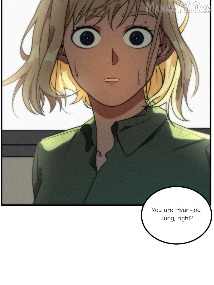 Change Me Chapter 21 - page 2